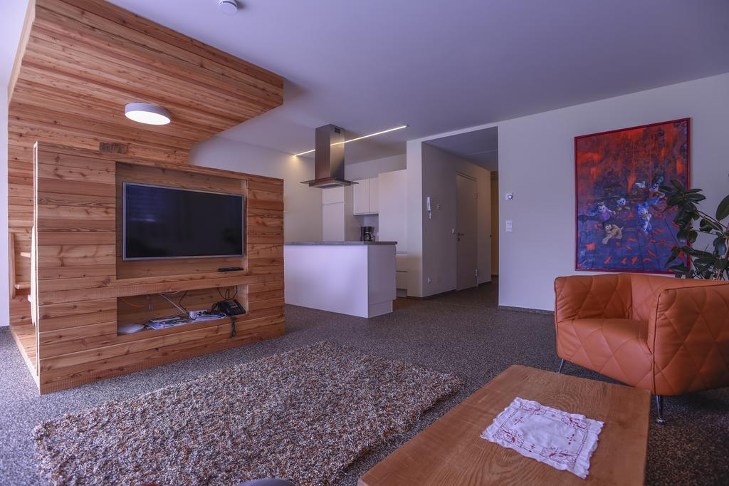 Sun Matrei Apartments Matrei in Osttirol Eksteriør billede