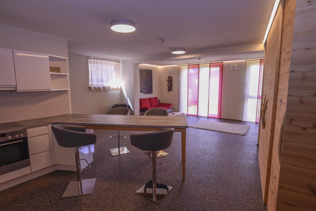 Sun Matrei Apartments Matrei in Osttirol Eksteriør billede