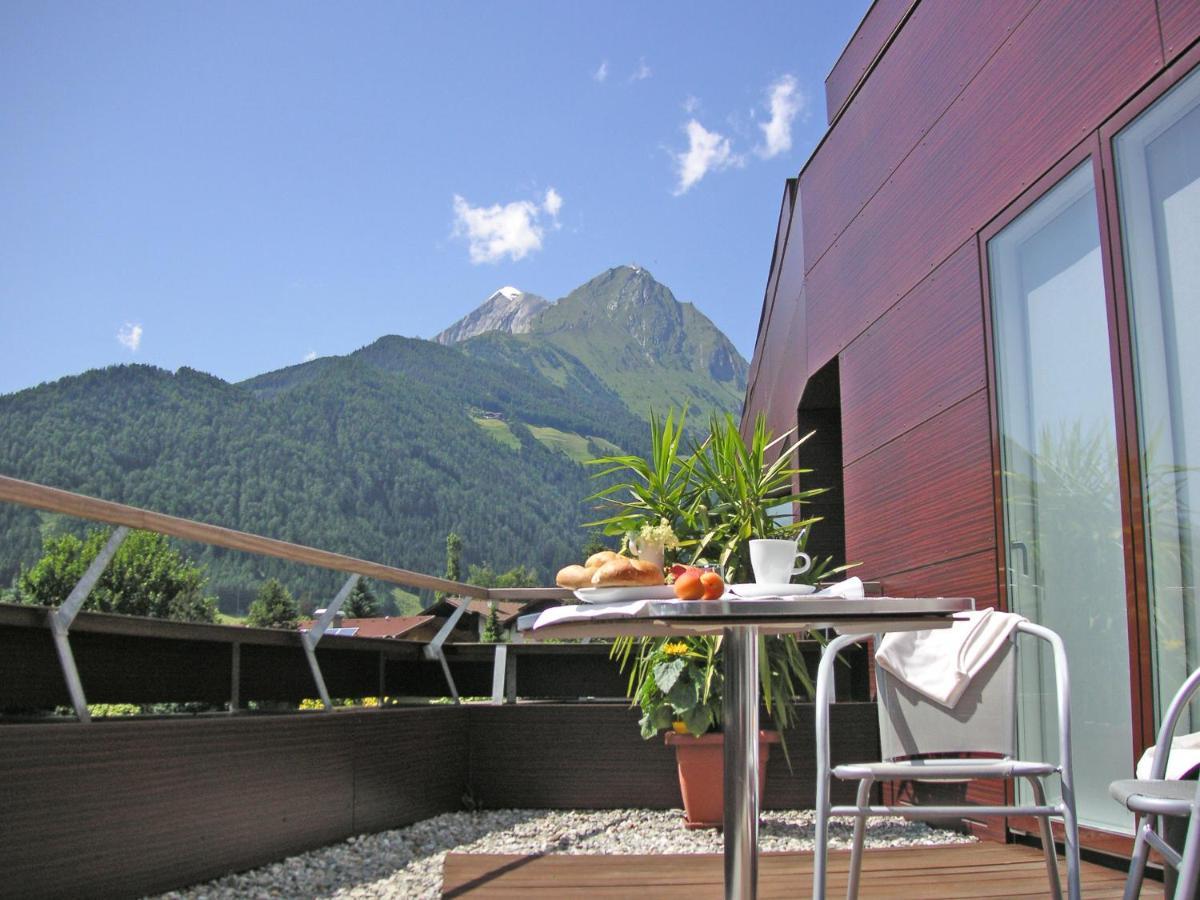 Sun Matrei Apartments Matrei in Osttirol Eksteriør billede
