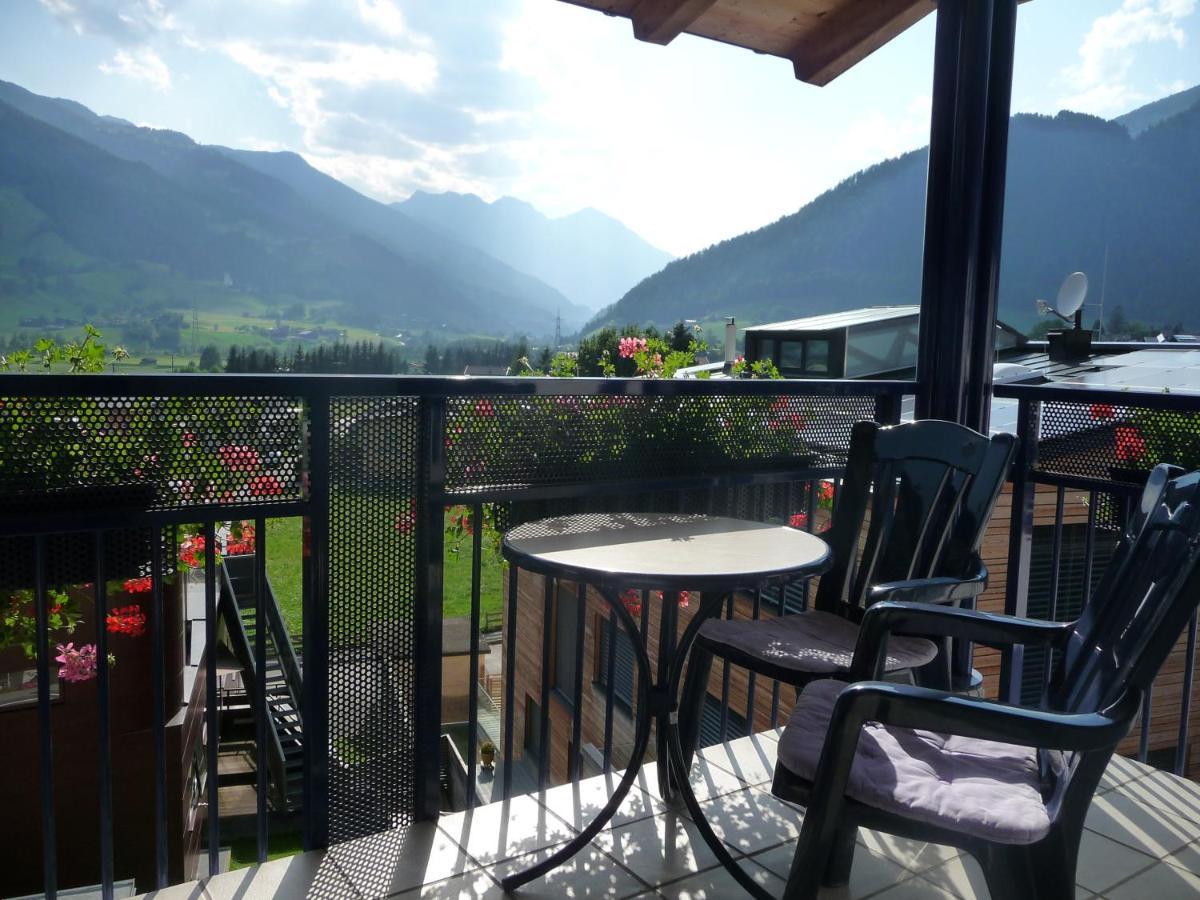 Sun Matrei Apartments Matrei in Osttirol Eksteriør billede