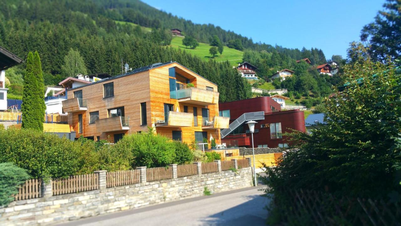 Sun Matrei Apartments Matrei in Osttirol Eksteriør billede