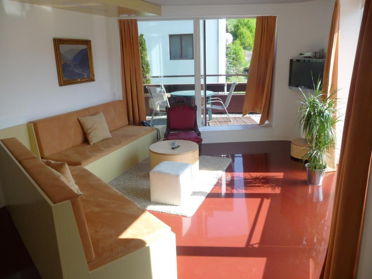 Sun Matrei Apartments Matrei in Osttirol Eksteriør billede